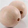 Wooden Beads with Large Hole. Ref 566740