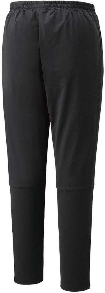 YONEX Брюки джоггеры Uni черные SS, (007),