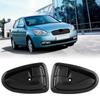 Автомобильная левая/правая внутренняя внутренняя ручка двери для Hyundai Accent 2000-2006 гг.