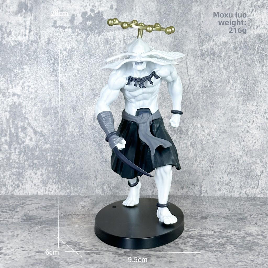 Фигурка Сукуны из Jujutsu Kaisen, ПВХ, с коллекционным дизайном для фанатов аниме