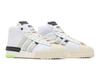 Men's Sneakers adidas Rivalry Promodel Sankuanz Footwear White/Silver Metallic/Core Black