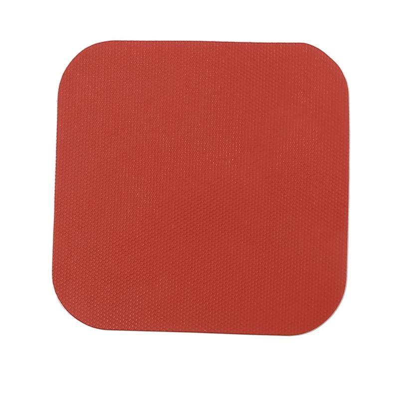 Резиновый коврик для открывания бутылок Силиконовые накладки для открывания бутылок Нескользящий коврик для открывания бутылок