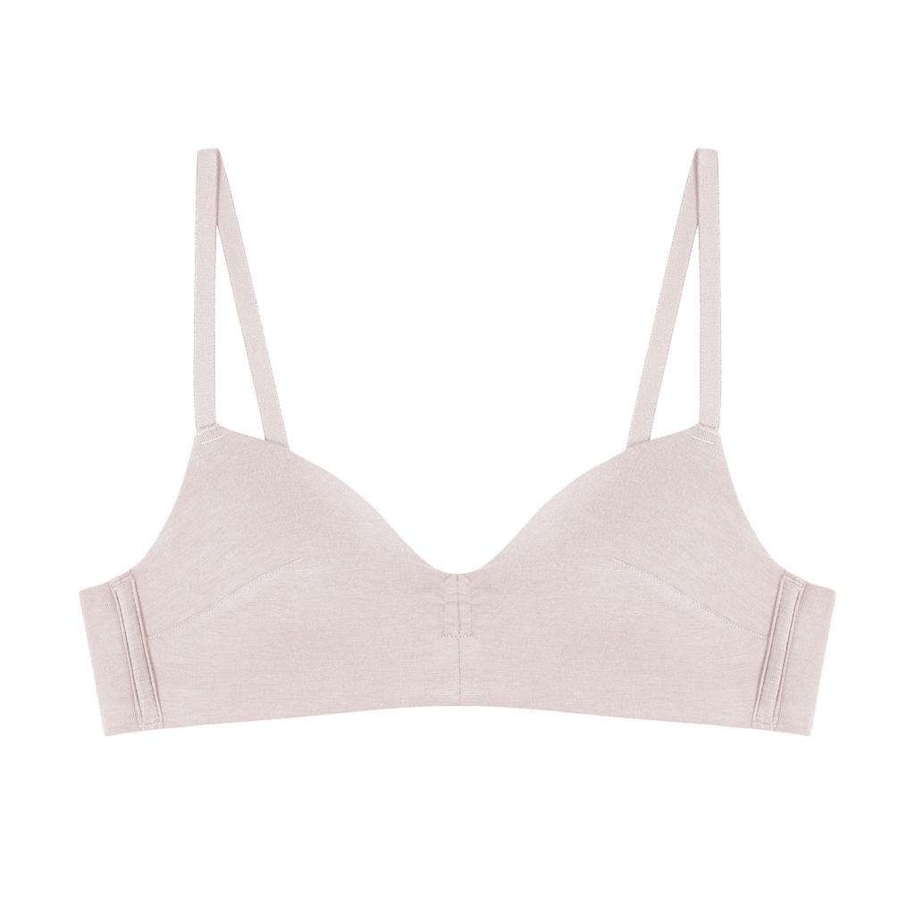 Летний красивый бесшовный бюстгальтер сзади, регулируемый французский нижнее белье, женский бюстгальтер с тонкой чашкой