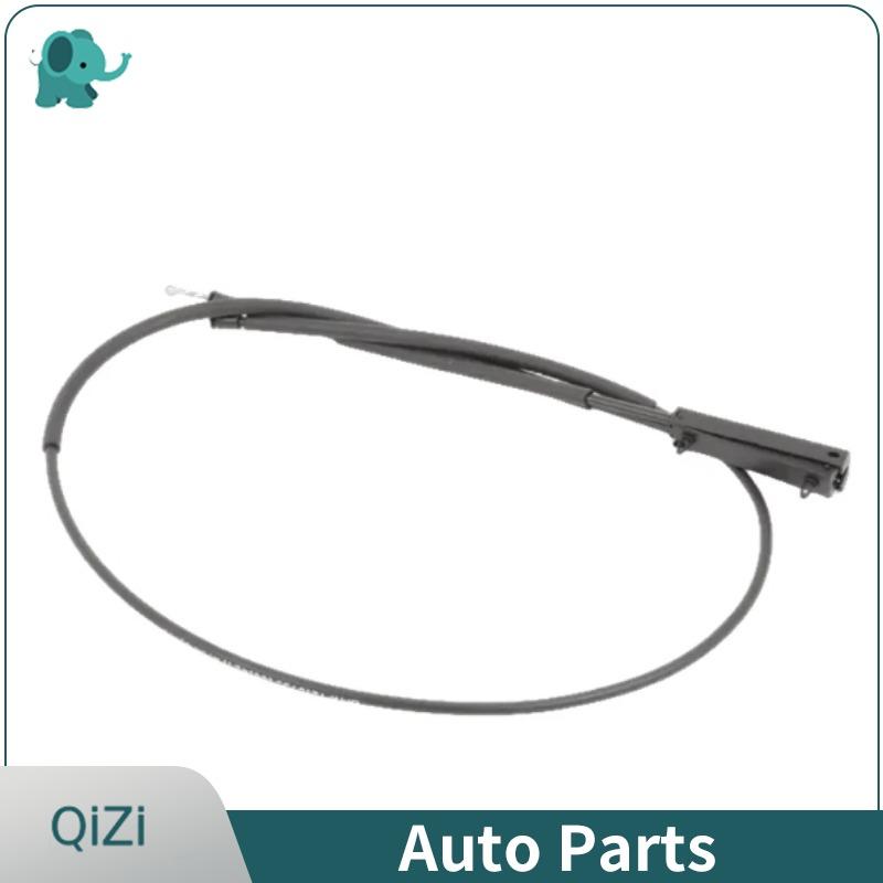 51237210728 51237218568 51237210735 OE Hood Latch Release trument Cluster Bowden Cable For BMW X3 2011-2017 BMW X4 2015-2017