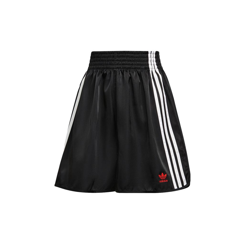 adidas Боксерские шорты Originals W Черные Женские H59028