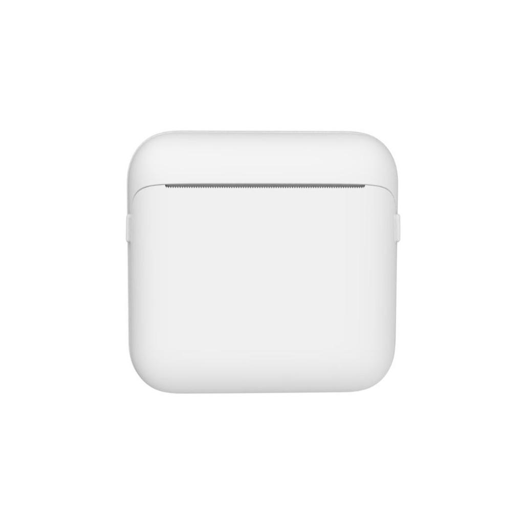 Portable M12 Mini Thermal Printer: Digital Photo & Label Maker, Ideal Children's Gift