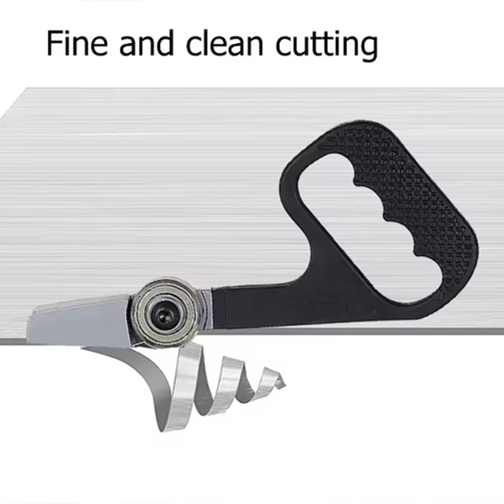 Hand Pull Type Metal Plate Cutter Sheet Metal Cutting Tool Thin Metal Plates Cutting