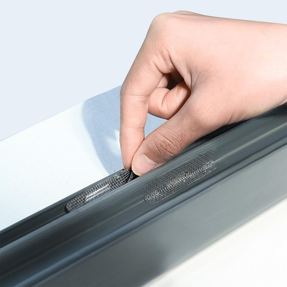 25 шт. Сетка для окна Заплатка для сетки для окна Наклейки для сетки Сетка от комаров Новая Заплатка для ремонта сетки