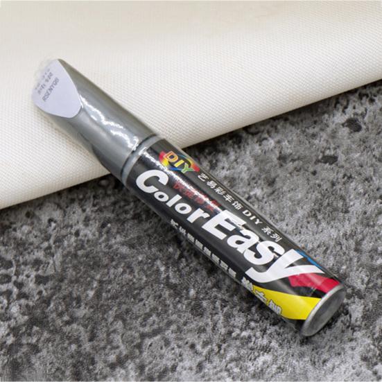 Car Scratch Repair Pen Professional Applicator 12ml Auto Scratch Remover Mending Tool