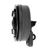 Car Fuel Tank Cap AT323462 43843622 FYA00010024 For Volvo Plastic Black For Diesel Cover Black Plastic Direct Replacement