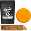 Jesus Titan Black Starter Waxing Kit, 200g, 1 Piece