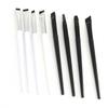 Make Up Tool Liner Brow Brush Flat Eyebrow Brush Angled Fine Eyeliner Brushes Blade Makeup Brushes