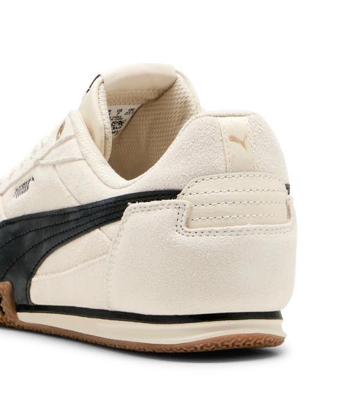 Puma Белладонна SD - Альпийский Снег:Черный 402673-02