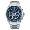 [Часы Seiko] Серия SelectionS SBTR033 Мужские Серебристые