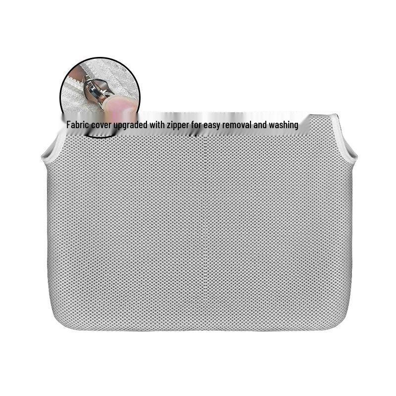 Cat Hammock Window Bed - Suction Cup Hanging Nest for Sunbathing