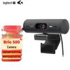 Веб-камера Logitech Brio 500 Full HD
