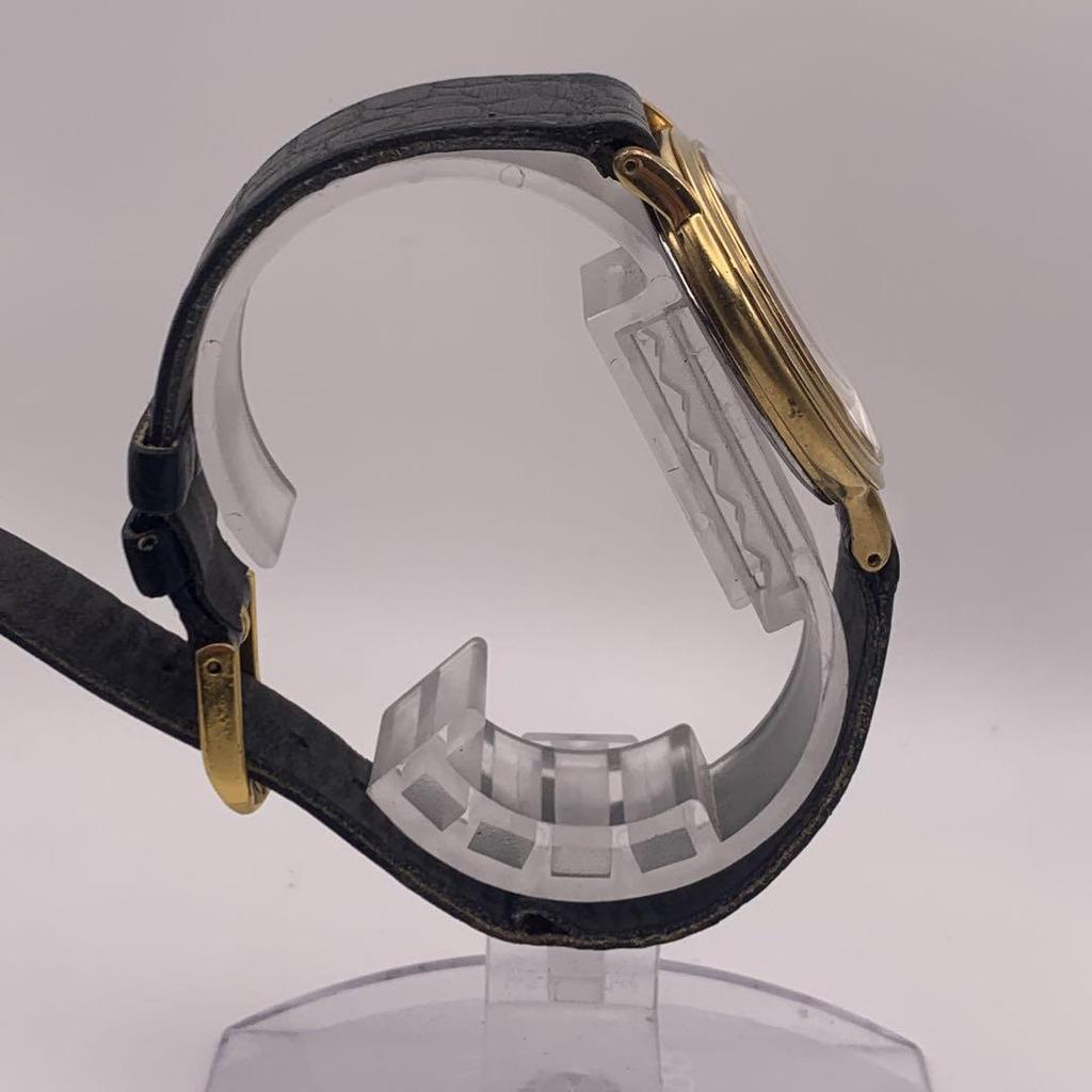 [USED] Seiko Dolce 5E31-0AA0 White Gold