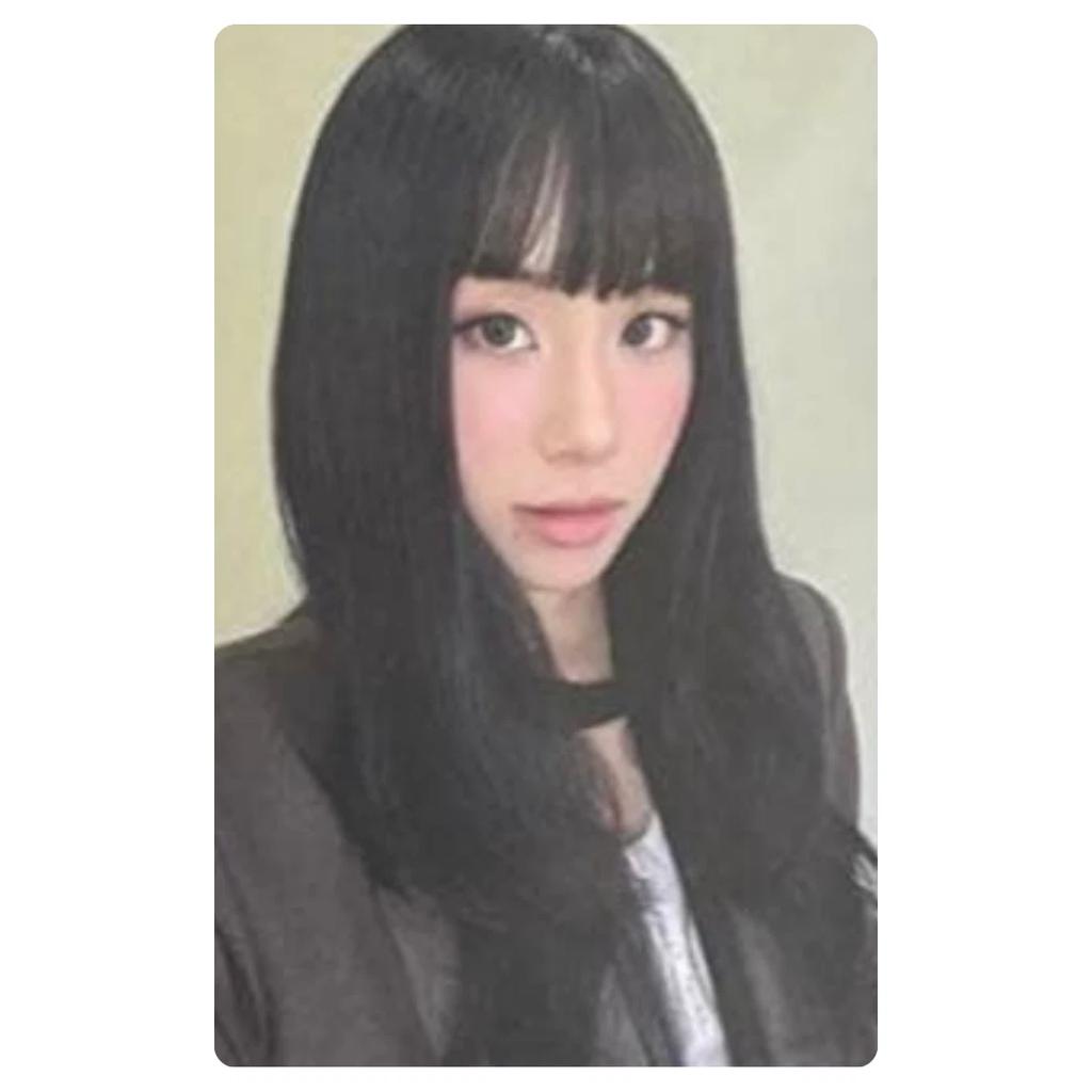 TWICE Приветствие с Новым годом 2026 ФОТОКАРТОЧКА ОФИЦИАЛЬНАЯ JYP Фанаты