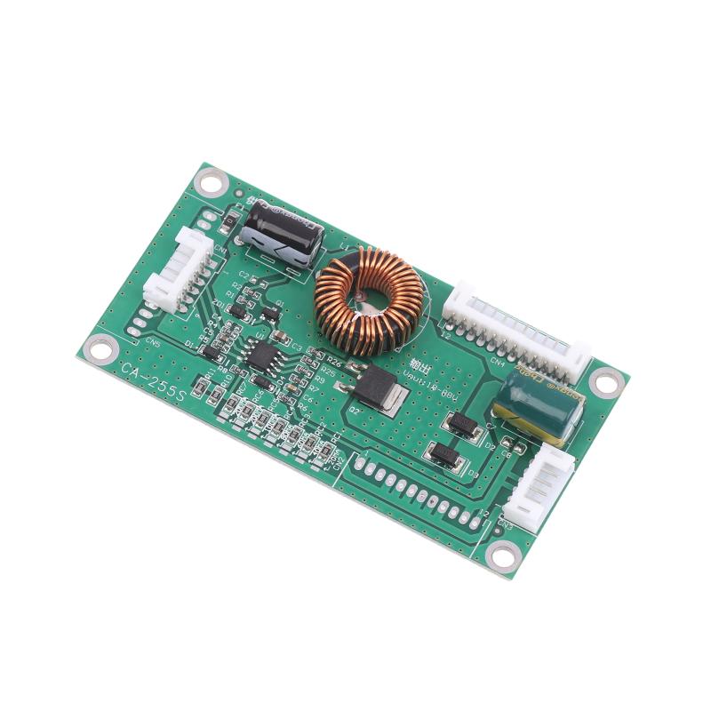 Ca-255S Universal 10-48 Inch Led Lcd Tv Backlight Constant Current Board Upward Plate Led Constant Current Board Power Supply