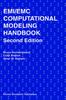 Книга EMI/EMC Computational Modeling Handbook : 630