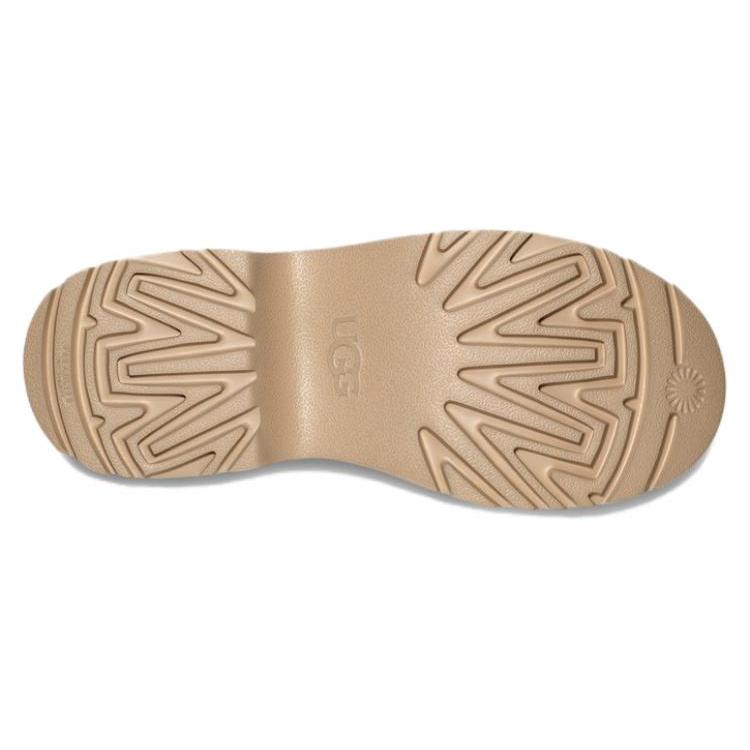 UGG Женские сабо New Heights Clog Sand 1152731-SAN