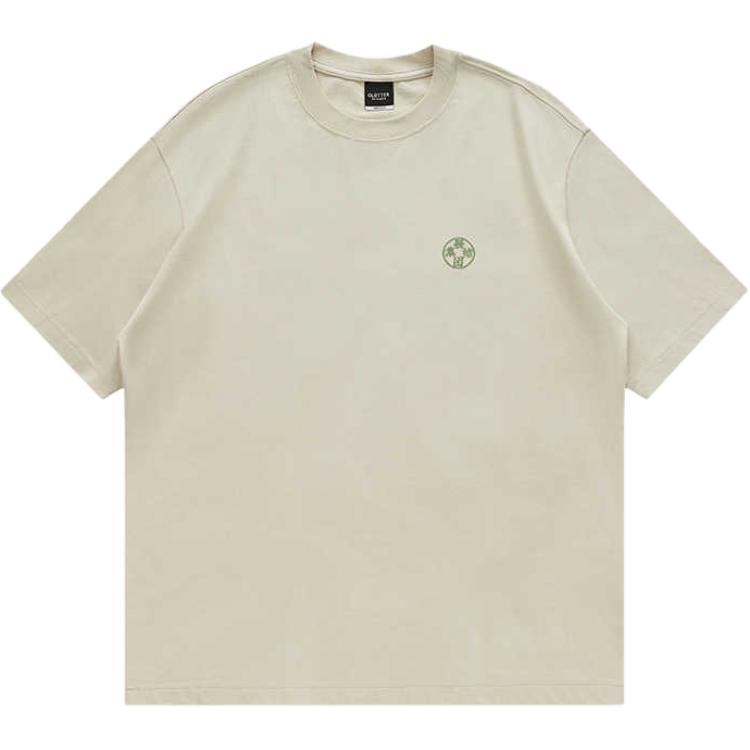CLOT Item Collection T-Shirts Unisex Crew Neck Moderate CTTE25S11004