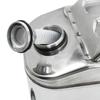 Thickened 304 Stainless Steel Fuel Can