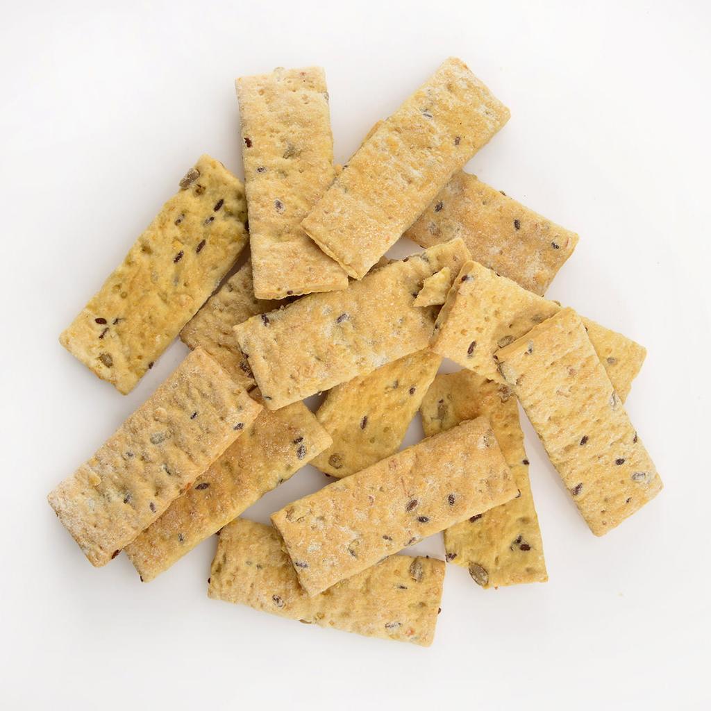 Wagner's Domowe Herbatniki Dla Papug Amarantus 150G