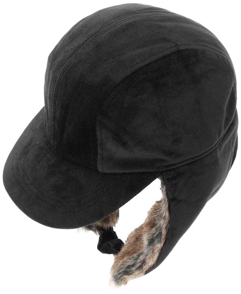 [Sense of Grace] FLIGHT CAP MUM Women's Beige