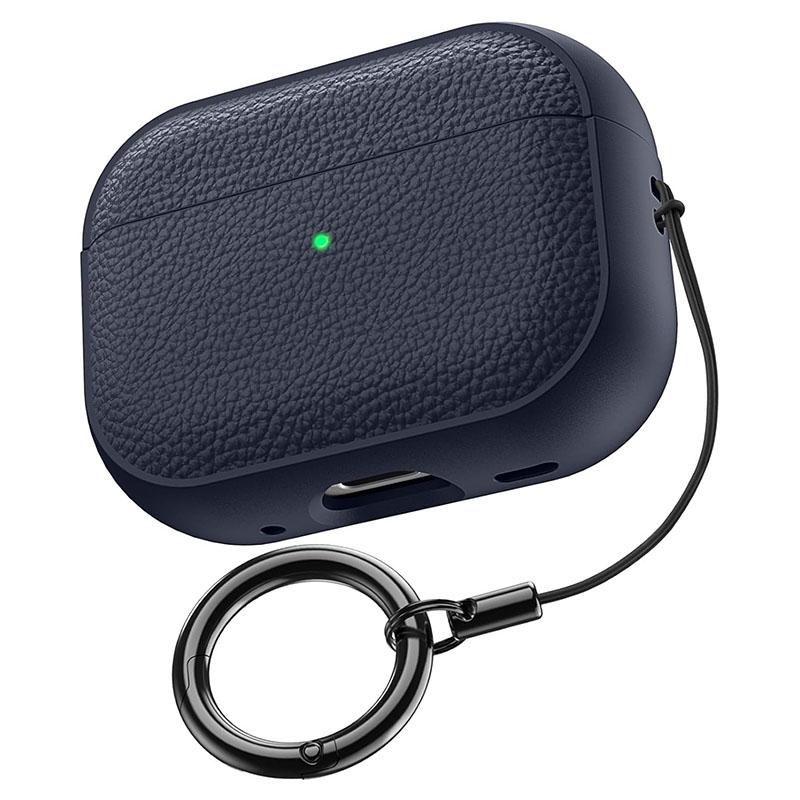 'Новый продукт Чехол Для Airpods Pro 3 Чехол Мягкий ТПУ Кожаный Дизайн Защитный Чехол Для Airpods Pro 3 Чехлы С Шнурком'