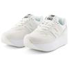 New New Balance 574 Sea Salt Black Women's