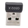 USB-донгл приемник для мыши Стабильное соединение Компактный портативный USB-адаптер для беспроводной игровой мыши