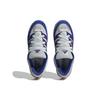 Adidas Originals Avenue & Son X Adimatic Удобные Универсальные Нескользящие Прочные Низкие Кеды для Скейтбординга Унисекс Кроссовки Серый IG3300