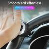 PCVHD1 2026 Hot Styling Mouldings For VOLKSWAGEN VW Car Turning Steering Wheel Booster Spinner Knob 360 Degree For VW Volkswagen Golf P