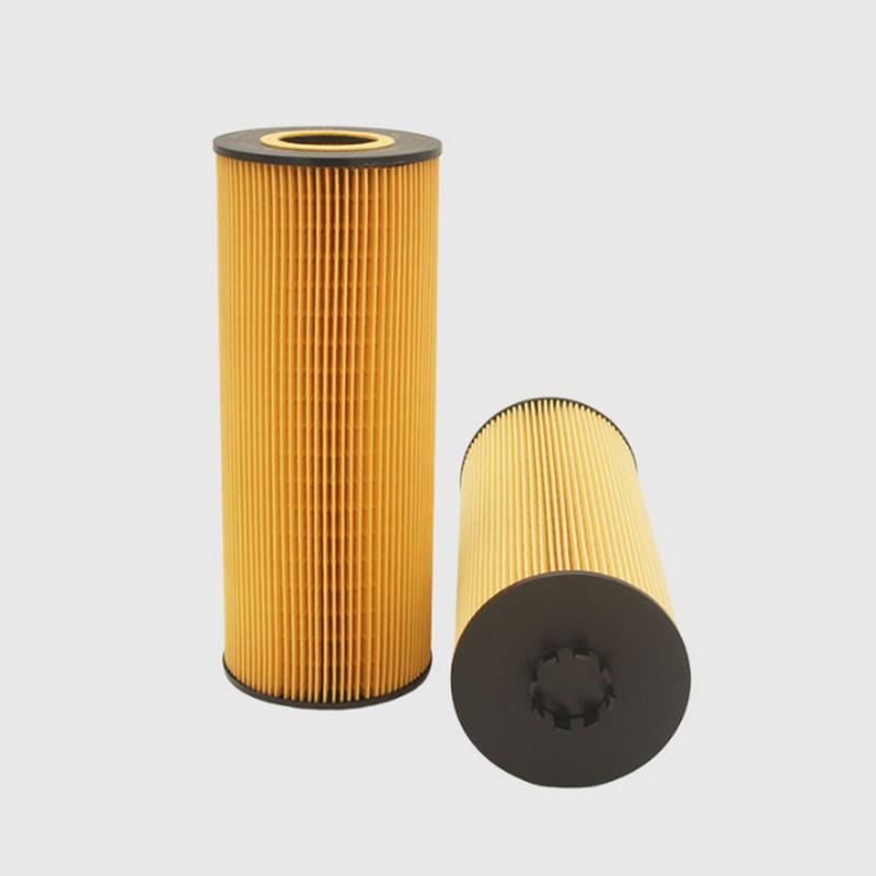Tonlinker OE OEM A5411800209 Oil Filter For Mercedes -Benz Truck OM501 502 Engine Maintenance Filter A5411840225 HU12140X OX168D