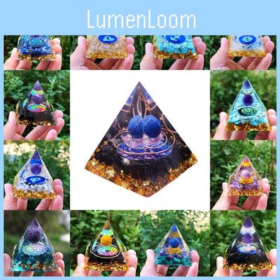 Эзотерика и спиритизм – Кристаллы