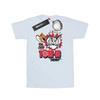 Tom and Jerry Mens Tomic Energy T-Shirt