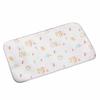 Ice Silk Pet Cooling Mat Keep Cooling Cat Dog Sleeping Mat Comfortable Summer Cooling Pad  Summer