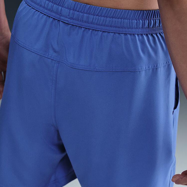 Nike Casual Shorts Men's Blue Moderate DV9858-411