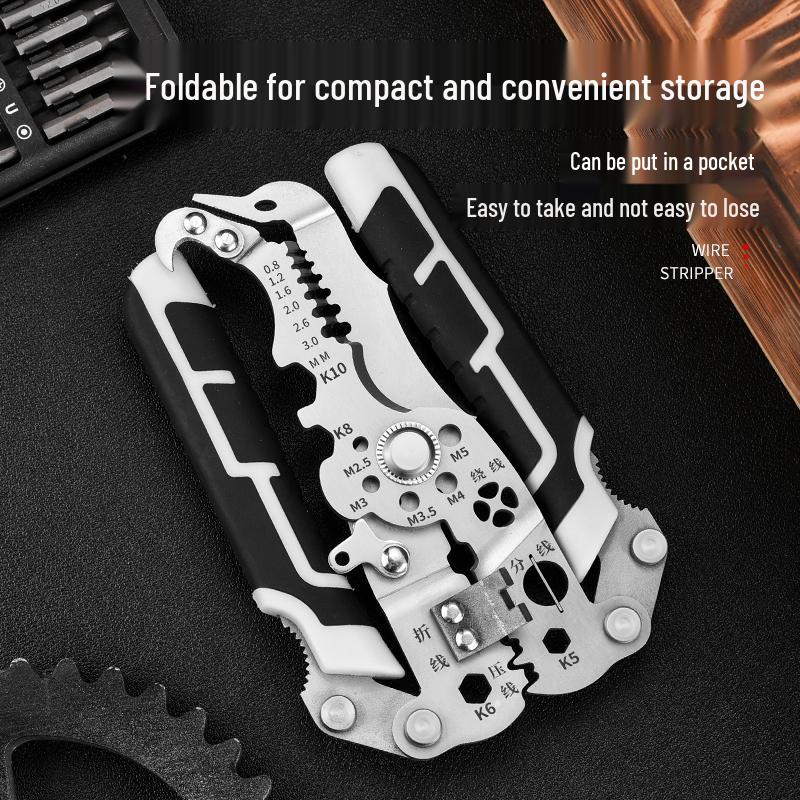 Многофункциональные кухонные ножницы из нержавеющей стали для резки костей