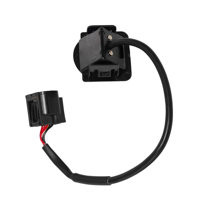 Rear Camera Unit for Honda Civic 2017 to  Supporting OEM Signal Protocol and Physical Dimensions of 39530 TGG A21