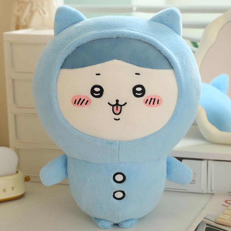 Кукла Гий Усач Hatch Doll Плюшевые игрушки Подарки для девочек