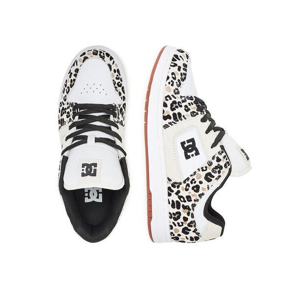 Кроссовки DC Shoes MANTECA 4 LX