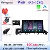 Android 13 7862 Беспроводной Carplay Автомобильная магнитола стерео Для Mazda6 III 3 GJ GL ATZ 2015 - 2019 Авто Навигация GPS Мультимедийный плеер
