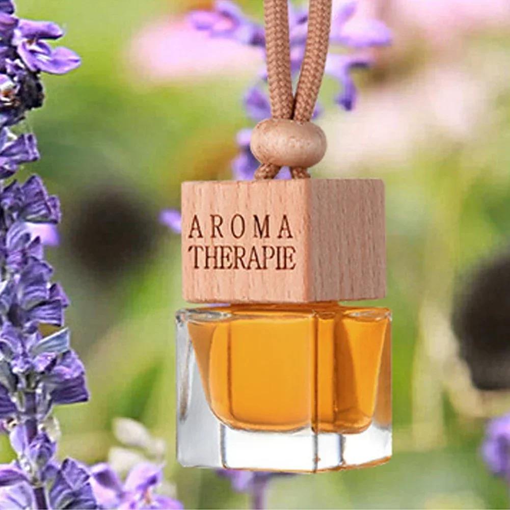 Подвеска для автомобильных духов, включающая освежители воздуха с эфирными маслами, универсальные автомобильные принадлежности, новинка, автомобильный ароматизатор, украшения для автомобиля