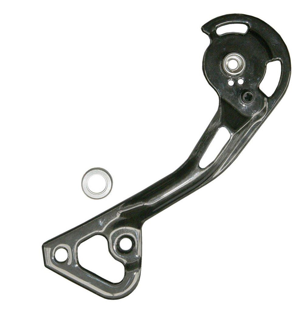 SHIMANO Repair Parts Right Plate Assembly SGS Y5XC98070 (for Type) RD-M980-SGS RD-M981