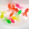 Giant Goldfish 10P Water Play Toy, Korean Bath Toys
