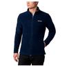 Fleece with Zipper Basin Trail™ III