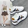 INS Korean Style Cortez Female 204 Spring and Autumn New Student Running Sneaker Casual Daddy Shoes Street Shooting A318