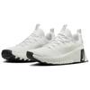 Nike Free Metcon 6 Premium Summit White Black Women Sneakers Sail Metallic-Silver FZ1695-101